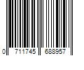 Barcode Image for UPC code 0711745688957