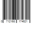 Barcode Image for UPC code 0712168174621