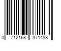 Barcode Image for UPC code 0712168371488