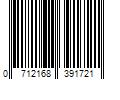 Barcode Image for UPC code 0712168391721