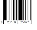 Barcode Image for UPC code 0712168522927