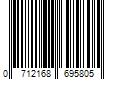 Barcode Image for UPC code 0712168695805