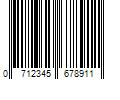 Barcode Image for UPC code 0712345678911