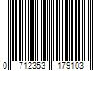 Barcode Image for UPC code 0712353179103