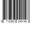 Barcode Image for UPC code 0712353240148