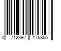 Barcode Image for UPC code 0712392176866