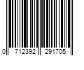 Barcode Image for UPC code 0712392291705