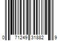 Barcode Image for UPC code 071249318829