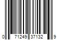 Barcode Image for UPC code 071249371329