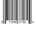 Barcode Image for UPC code 071249371824