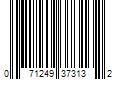 Barcode Image for UPC code 071249373132