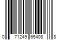 Barcode Image for UPC code 071249654088