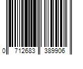 Barcode Image for UPC code 0712683389906