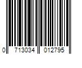 Barcode Image for UPC code 0713034012795