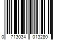 Barcode Image for UPC code 0713034013280