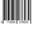 Barcode Image for UPC code 0713034076230