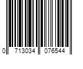 Barcode Image for UPC code 0713034076544