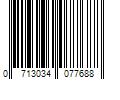 Barcode Image for UPC code 0713034077688