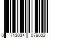 Barcode Image for UPC code 0713034079002