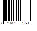 Barcode Image for UPC code 0713034079224