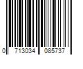 Barcode Image for UPC code 0713034085737. Product Name: Kicker 45L7R152 15" 2-ohm Component Subwoofer