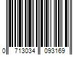 Barcode Image for UPC code 0713034093169