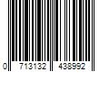 Barcode Image for UPC code 0713132438992