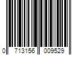 Barcode Image for UPC code 0713156009529