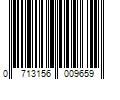 Barcode Image for UPC code 0713156009659