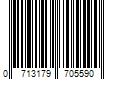 Barcode Image for UPC code 0713179705590