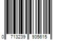 Barcode Image for UPC code 0713239935615