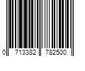 Barcode Image for UPC code 0713382782500