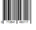 Barcode Image for UPC code 0713541493117