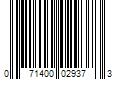 Barcode Image for UPC code 071400029373