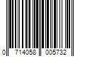 Barcode Image for UPC code 0714058005732