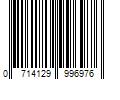 Barcode Image for UPC code 0714129996976