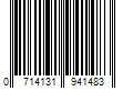 Barcode Image for UPC code 0714131941483