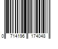 Barcode Image for UPC code 0714196174048