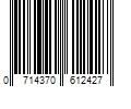 Barcode Image for UPC code 0714370612427