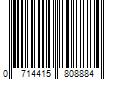 Barcode Image for UPC code 0714415808884