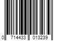 Barcode Image for UPC code 0714433013239