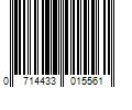 Barcode Image for UPC code 0714433015561