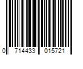 Barcode Image for UPC code 0714433015721