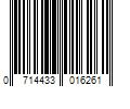 Barcode Image for UPC code 0714433016261