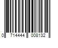 Barcode Image for UPC code 0714444008132