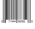 Barcode Image for UPC code 071444883528