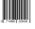 Barcode Image for UPC code 0714566009406