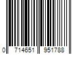 Barcode Image for UPC code 0714651951788