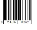 Barcode Image for UPC code 0714706903922