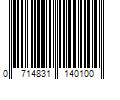 Barcode Image for UPC code 07148311401055